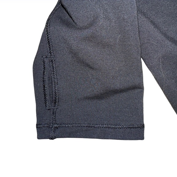 NWT LULULEMON COAST EASY Wrap jacket women’s size 10 - Picture 13 of 17